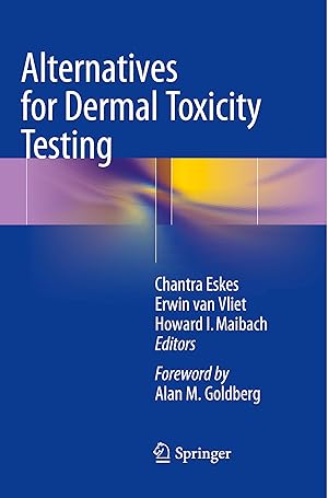 Seller image for Alternatives for Dermal Toxicity Testing for sale by moluna