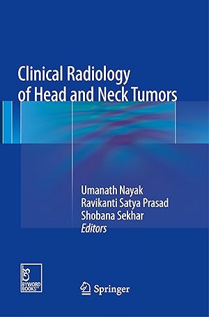 Bild des Verkufers fr Clinical Radiology of Head and Neck Tumors zum Verkauf von moluna