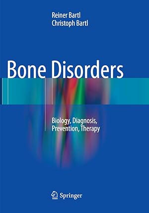 Seller image for Bone Disorders for sale by moluna
