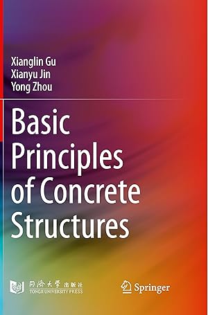 Imagen del vendedor de Basic Principles of Concrete Structures a la venta por moluna