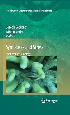 Immagine del venditore per Symbioses and Stress venduto da moluna