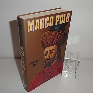 Seller image for Marco Polo. Le Grand Livre du mois. 1995. for sale by Mesnard - Comptoir du Livre Ancien