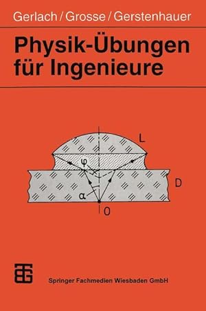 Bild des Verkufers fr Physik-bungen fr Ingenieure zum Verkauf von moluna