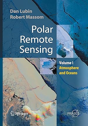 Immagine del venditore per Polar Remote Sensing venduto da moluna