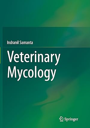Imagen del vendedor de Veterinary Mycology a la venta por moluna