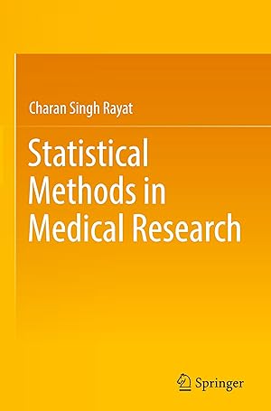 Seller image for Statistical Methods in Medical Research for sale by moluna