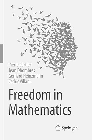 Bild des Verkufers fr Freedom in Mathematics zum Verkauf von moluna