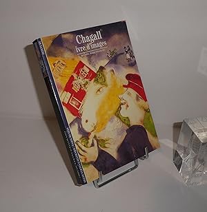 Seller image for Chagall, ivre d'images Collection Dcouvertes Gallimard (n 241), Gallimard. 1995. for sale by Mesnard - Comptoir du Livre Ancien