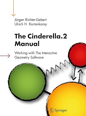 Immagine del venditore per The Cinderella.2 Manual venduto da moluna