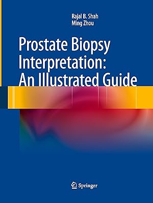 Seller image for Prostate Biopsy Interpretation: An Illustrated Guide for sale by moluna