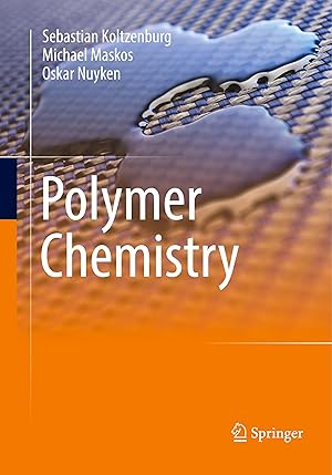 Seller image for Polymer Chemistry for sale by moluna