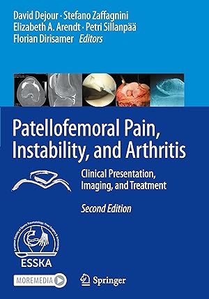 Seller image for Patellofemoral Pain, Instability, and Arthritis for sale by moluna