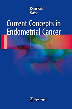 Seller image for Current Concepts in Endometrial Cancer for sale by moluna
