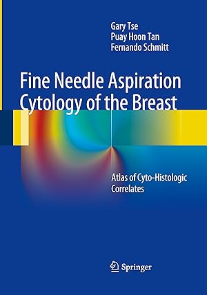 Bild des Verkufers fr Fine Needle Aspiration Cytology of the Breast zum Verkauf von moluna