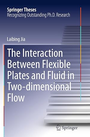 Immagine del venditore per The Interaction Between Flexible Plates and Fluid in Two-dimensional Flow venduto da moluna