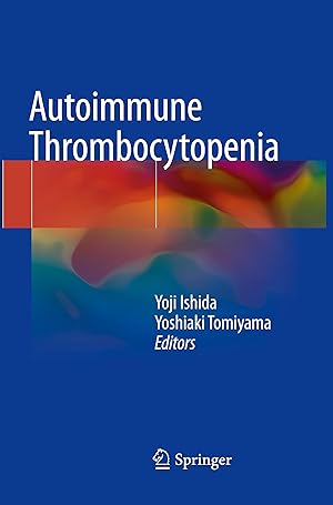 Imagen del vendedor de Autoimmune Thrombocytopenia a la venta por moluna