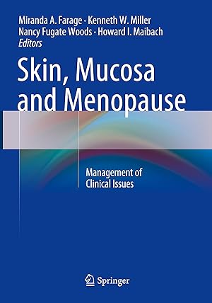 Bild des Verkufers fr Skin, Mucosa and Menopause zum Verkauf von moluna