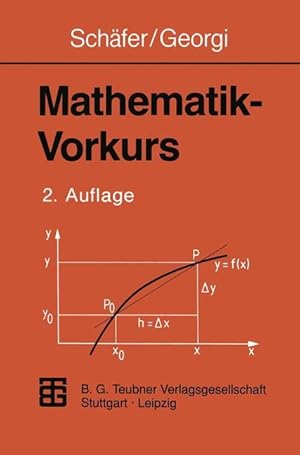 Seller image for Mathematik-Vorkurs for sale by moluna