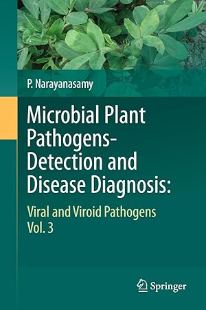 Bild des Verkufers fr Microbial Plant Pathogens-Detection and Disease Diagnosis 3 zum Verkauf von moluna
