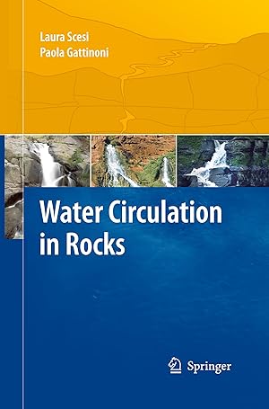 Seller image for Water Circulation in Rocks for sale by moluna