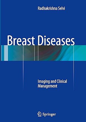 Seller image for Breast Diseases for sale by moluna
