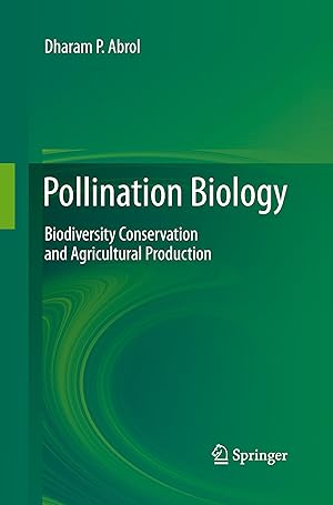 Seller image for Pollination Biology for sale by moluna