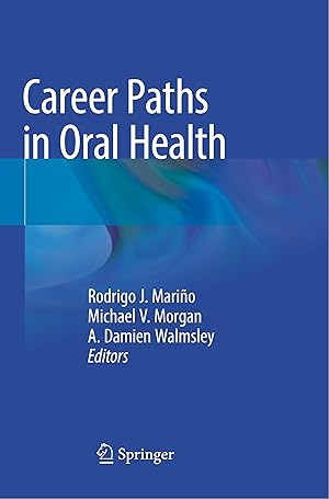 Bild des Verkufers fr Career Paths in Oral Health zum Verkauf von moluna