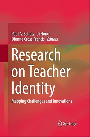 Immagine del venditore per Research on Teacher Identity venduto da moluna