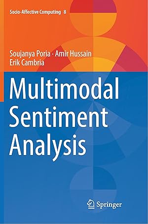 Seller image for Multimodal Sentiment Analysis for sale by moluna
