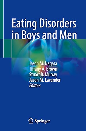 Immagine del venditore per Eating Disorders in Boys and Men venduto da moluna