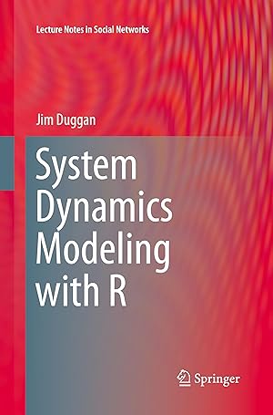 Seller image for System Dynamics Modeling with R for sale by moluna