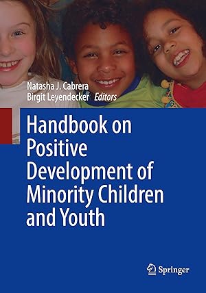 Bild des Verkufers fr Handbook on Positive Development of Minority Children and Youth zum Verkauf von moluna