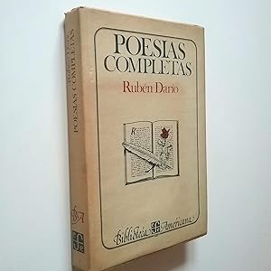 Imagen del vendedor de Poesas completas. Poesa. Libros poticos completos y antologa de la obra dispersa a la venta por MAUTALOS LIBRERA