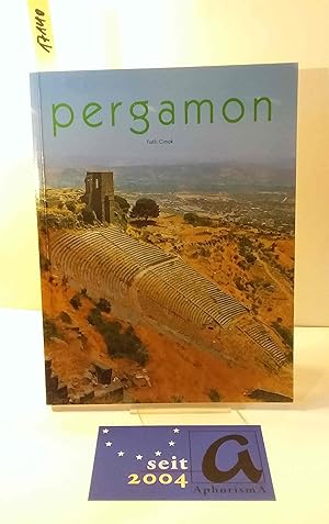 Image du vendeur pour Pergamon. mis en vente par AphorismA gGmbH