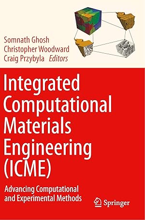 Seller image for Integrated Computational Materials Engineering (ICME) for sale by moluna