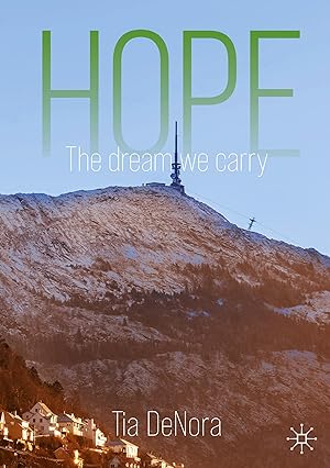 Seller image for Hope for sale by moluna