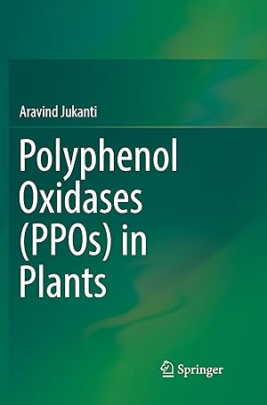 Imagen del vendedor de Polyphenol Oxidases (PPOs) in Plants a la venta por moluna