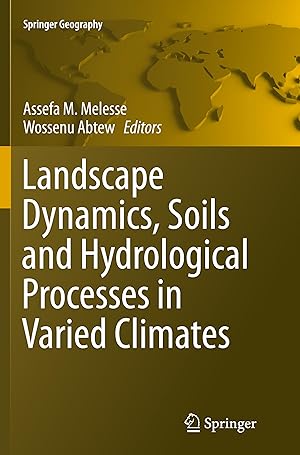 Immagine del venditore per Landscape Dynamics, Soils and Hydrological Processes in Varied Climates venduto da moluna