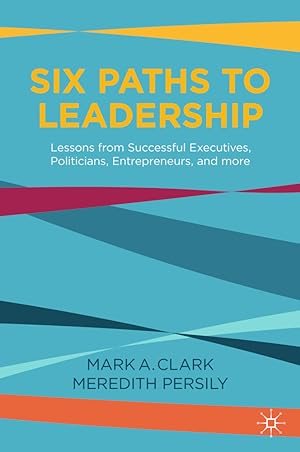 Imagen del vendedor de Six Paths to Leadership a la venta por moluna