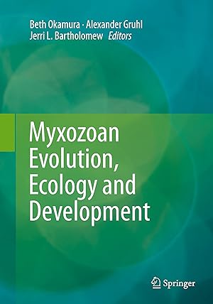 Seller image for Myxozoan Evolution, Ecology and Development for sale by moluna