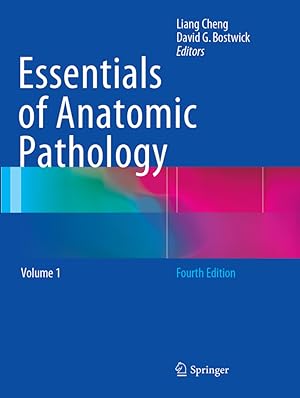 Seller image for Essentials of Anatomic Pathology for sale by moluna