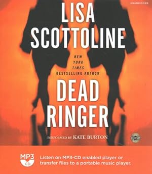 Seller image for Dead Ringer for sale by GreatBookPrices