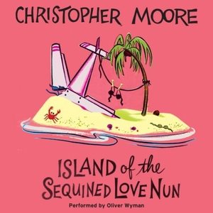Immagine del venditore per Island of the Sequined Love Nun venduto da GreatBookPrices