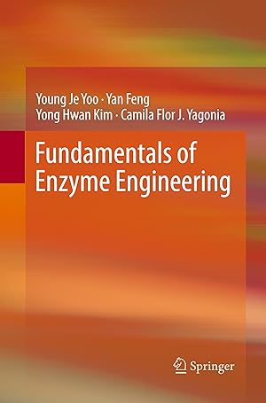 Seller image for Fundamentals of Enzyme Engineering for sale by moluna
