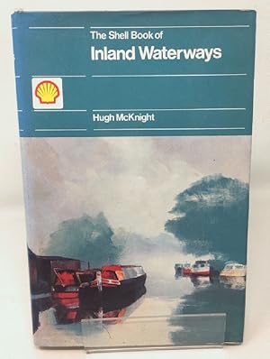 Seller image for Shell Book of Inland Waterways for sale by Cambridge Recycled Books