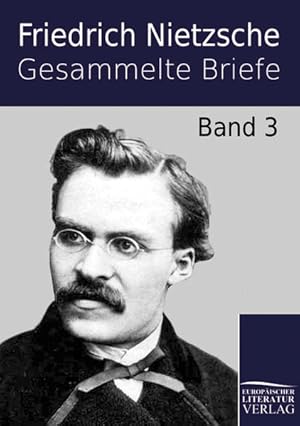 Gesammelte Briefe. Band 3