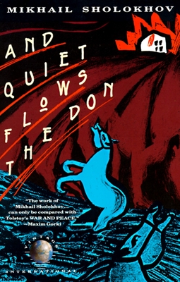 Seller image for And Quiet Flows the Don (Paperback or Softback) for sale by BargainBookStores