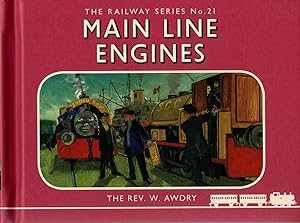 Main Line Engines