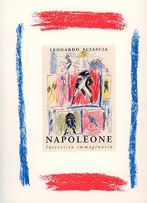 Napoleone. Intervista immaginaria