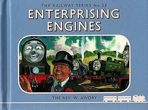 Enterprising Engines